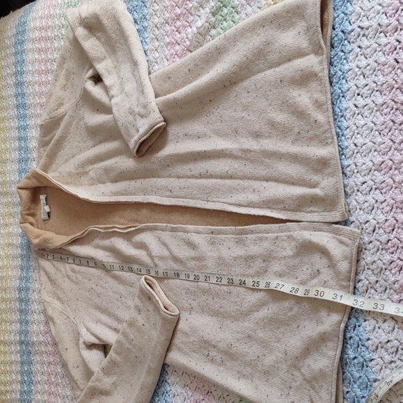 Kinross Cashmere Sweater - Picture 5 of 16